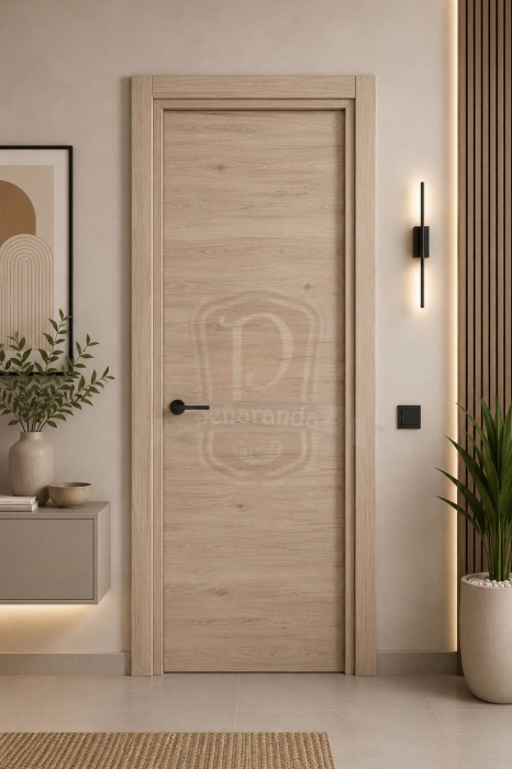 puerta-laminada-melamina-roble-aurora