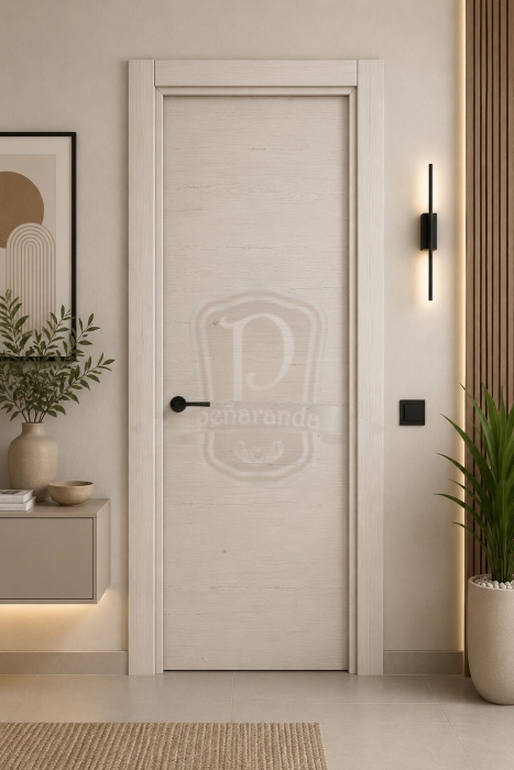 puerta-laminada-melamina-roble-dafne