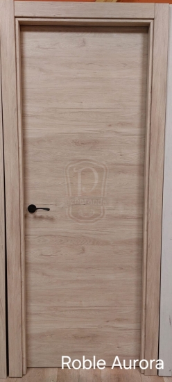 puerta-laminada-melamina-roble-aurora