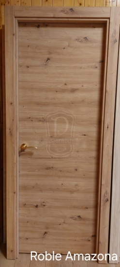 puerta-melamina-laminada-roble-amazona.